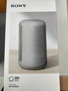 ワイヤレススピーカー|SONY