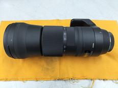 望遠ズームレンズ|SIGMA