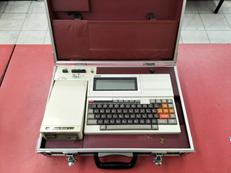 ハンドヘルドコンピューター|EPSON