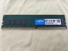 デスクトップ用メモリ|CRUCIAL