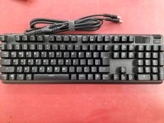 ゲーミングキーボード|STEELSERIES