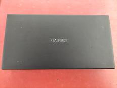 キーボード|REALFORCE