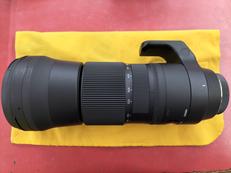 望遠ズームレンズ|SIGMA