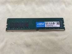 デスクトップ用メモリ|CRUCIAL