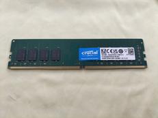 デスクトップ用メモリ|CRUCIAL