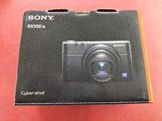 デジタルカメラ|SONY