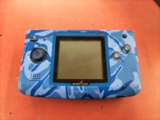 ネオジオポケット カラー|SNK