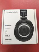 BTヘッドホン|AUDIO-TECHNICA