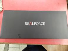 キーボード|REALFORCE