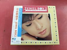 JEWEL BOX 2|COLUMBIA Music Entertainment