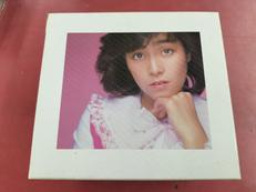 柏原芳恵プレミアムBOX|ユニバーサルミュージック