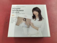 78-83 ぼくらのベスト2 石川ひとみ|PONY CANYON