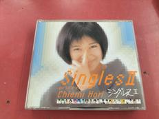 シングルスⅡ|ポニーキャニオン