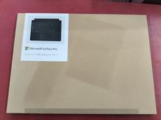 SURFACEキーボード|MICROSOFT