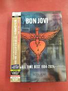 オール・タイム・ベスト 1984-2024|ユニバーサルミュージック