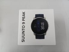 スマートウォッチ|SUUNTO