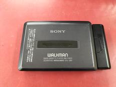 カセットウォークマン|SONY