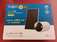 セキュリティカメラセット|TAPO