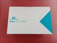 増設用セキュリティカメラ|SECUSTATION