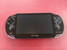 PS VITA|SONY