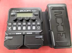 マルチエフェクター|ZOOM