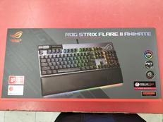 キーボード|ASUS