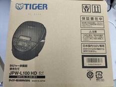 炊飯器|TIGER