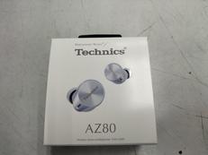 ワイヤレスイヤホン|TECHNICS