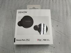 ワイヤレスイヤホン|DENON