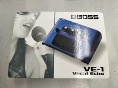 エフェクター|BOSS