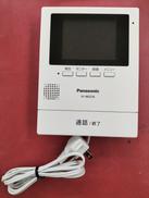 ワイヤレステレビドアホンキット|PANASONIC