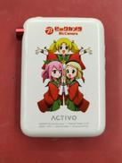 デジタルオーディオプレーヤー|ACTIVO