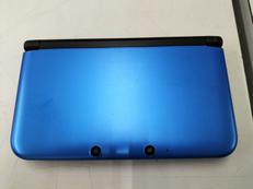 3DS LL|NINTENDO