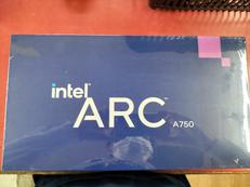 グラフィックボード|INTEL