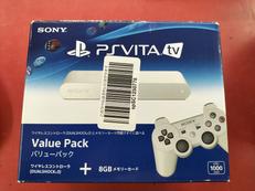 PSVITA TV|SONY