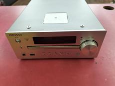 CDレシーバー|KENWOOD