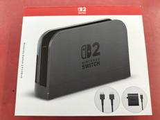 NINTENDO SWITCH 2 ドックセット|NINTENDO / 任天堂
