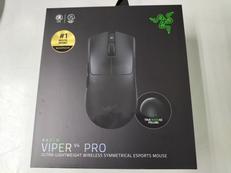 ワイヤレスマウス|RAZER