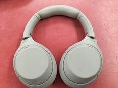 BLUETOOTHヘッドホン|SONY