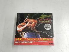 長渕剛 ALL NIGHT LIVE IN 桜島|FLME