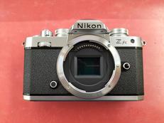 ミラーレス一眼レンズキット|NIKON