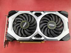 グラフィックボード|MSI