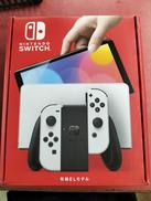 SWITCH　有機EL|NINTENDO / 任天堂