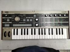 シンセサイザー|KORG