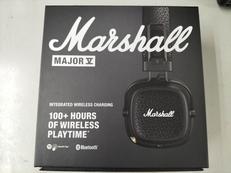 ヘッドホン|MARSHALL