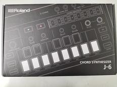 シンセサイザー|ROLAND