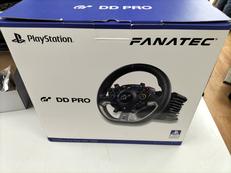 ステアリングコントローラー|FANATEC