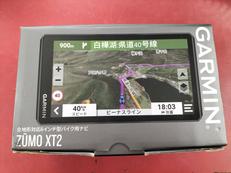 バイク用ナビ|GARMIN