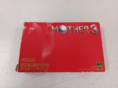 GBA/MOTHER3|NINTENDO / 任天堂