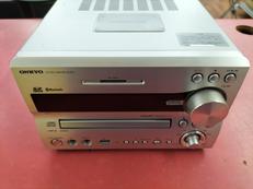 CDレシーバー|ONKYO